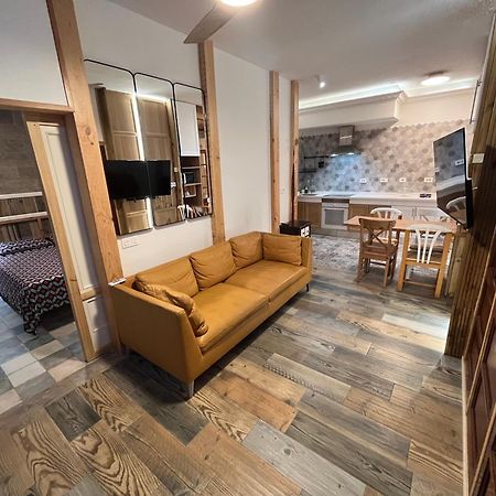Las Caletillas Vacations, 20 Meters From The Beach Санта-Крус-де-Тенеріфе Екстер'єр фото