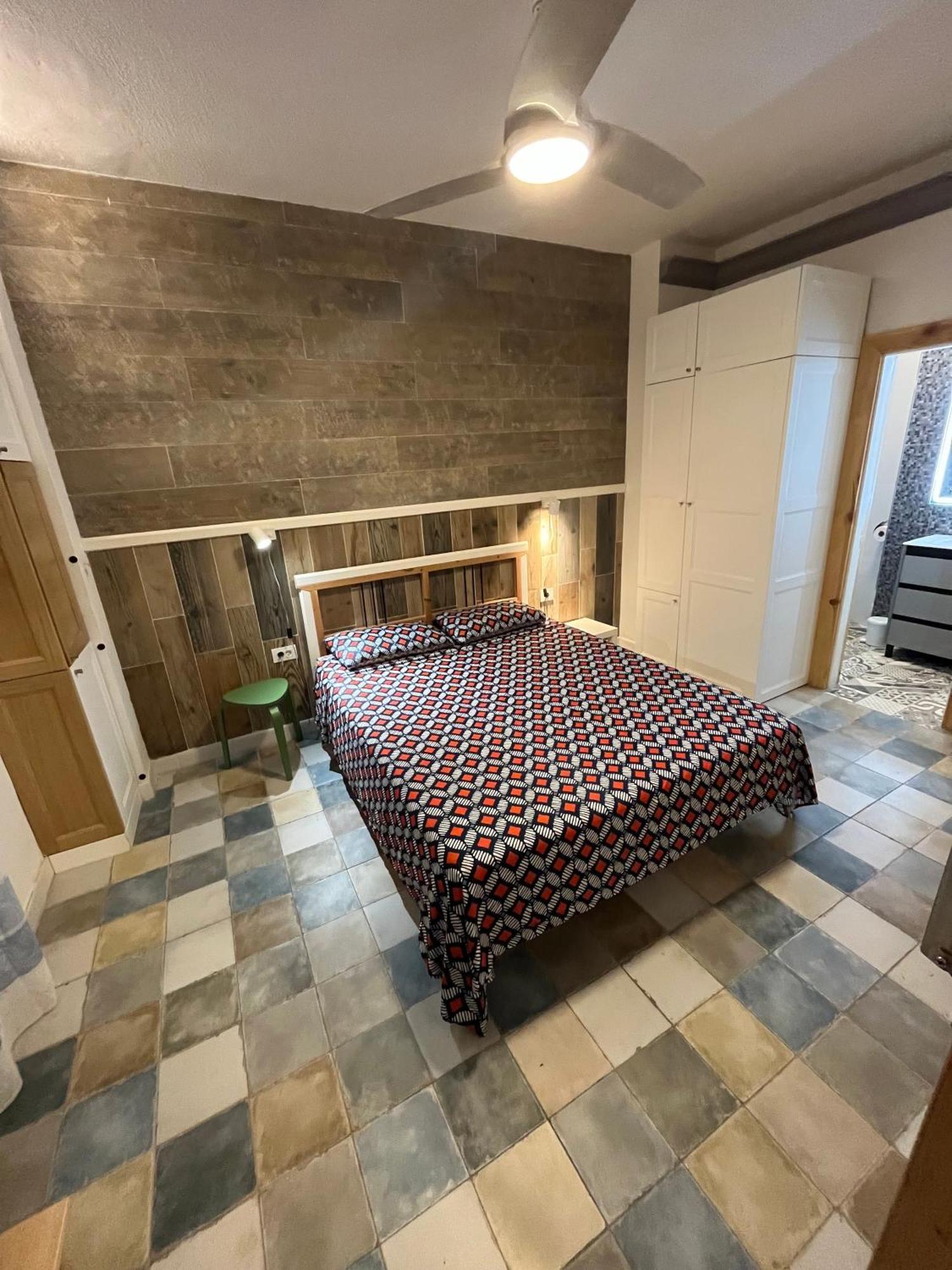 Las Caletillas Vacations, 20 Meters From The Beach Санта-Крус-де-Тенеріфе Екстер'єр фото