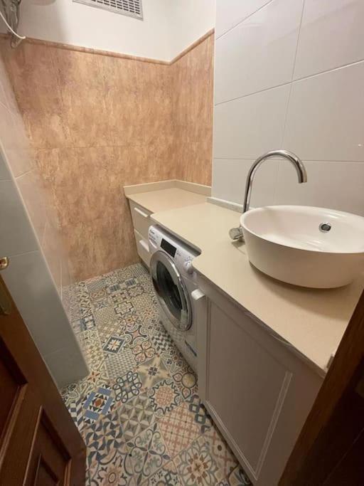 Las Caletillas Vacations, 20 Meters From The Beach Санта-Крус-де-Тенеріфе Екстер'єр фото