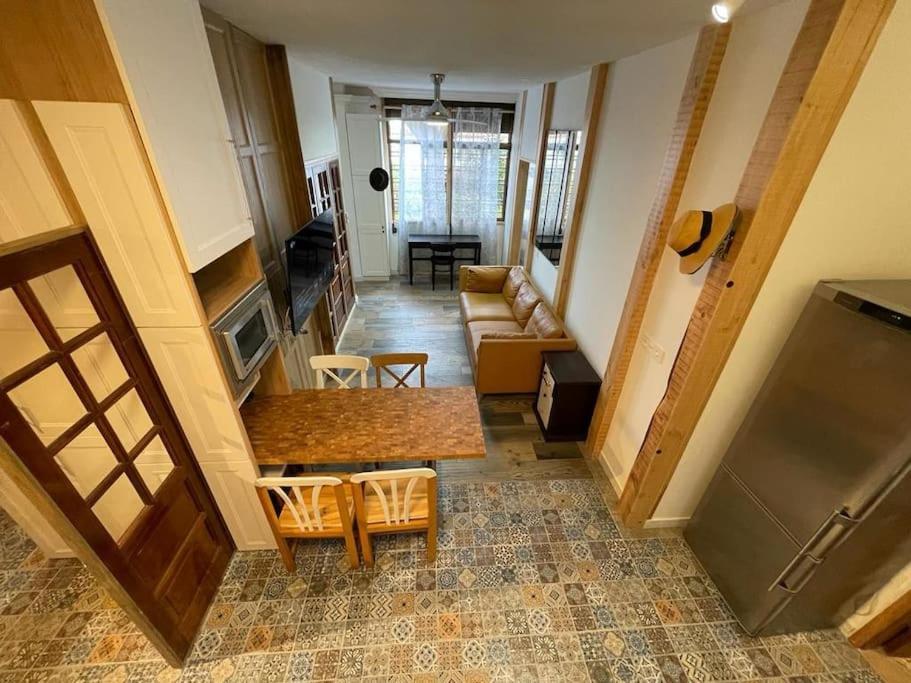 Las Caletillas Vacations, 20 Meters From The Beach Санта-Крус-де-Тенеріфе Екстер'єр фото