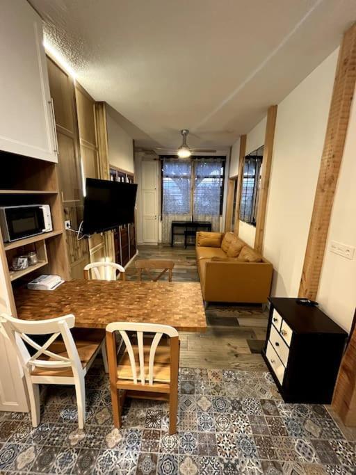 Las Caletillas Vacations, 20 Meters From The Beach Санта-Крус-де-Тенеріфе Екстер'єр фото
